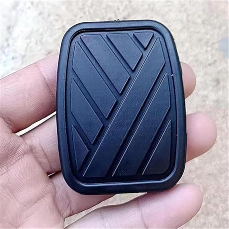 DEMULAX Brake and Clutch Pedal Pads for Vitara and Grand - Image 5