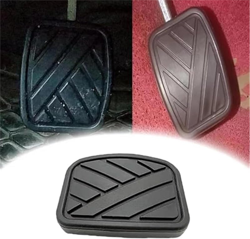 DEMULAX Brake and Clutch Pedal Pads for Vitara and Grand - Image 2