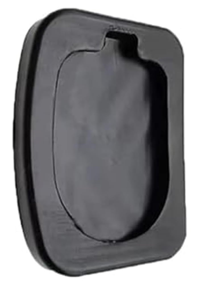 DEMULAX Brake and Clutch Pedal Pads for Vitara and Grand - Image 3