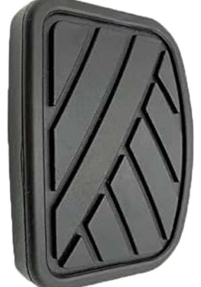 DEMULAX Brake and Clutch Pedal Pads for Vitara and Grand - Image 4