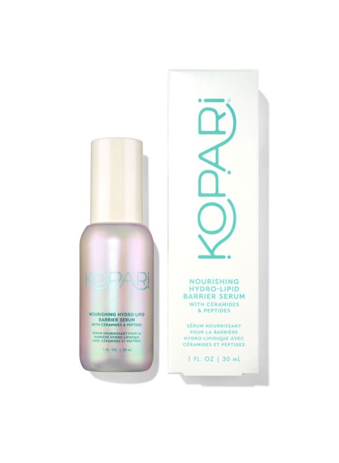 Kopari Nourishing Hydro-Lipid Barrier Serum  30ML - Image 4