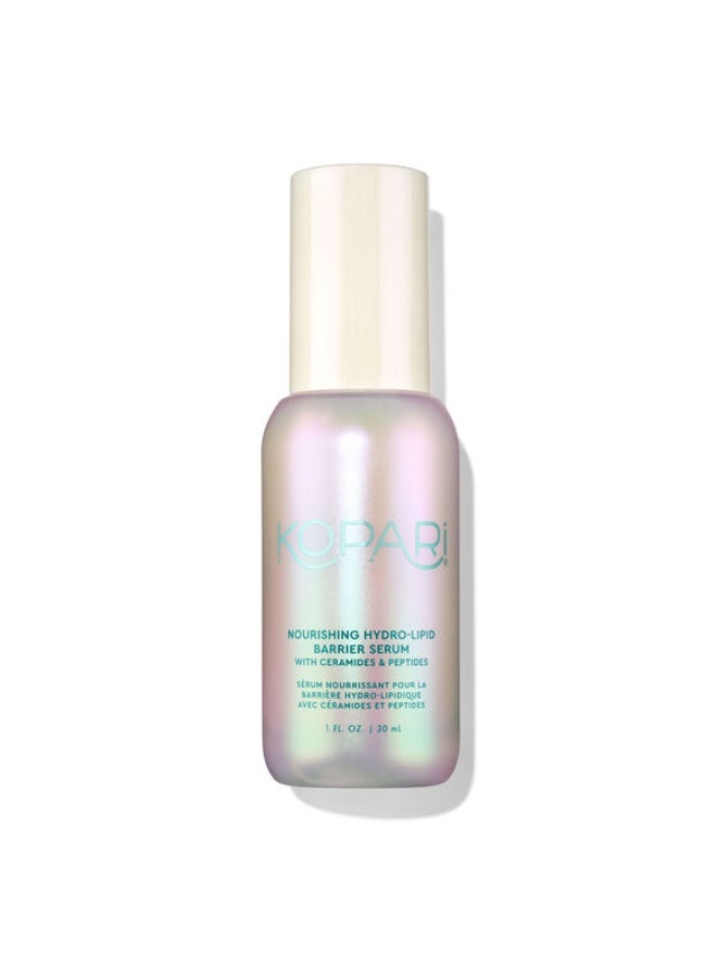 Kopari Nourishing Hydro-Lipid Barrier Serum  30ML - Image 1