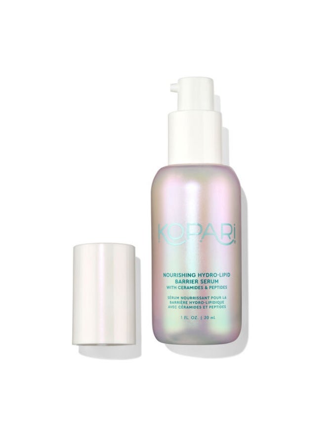 Kopari Nourishing Hydro-Lipid Barrier Serum  30ML - Image 3