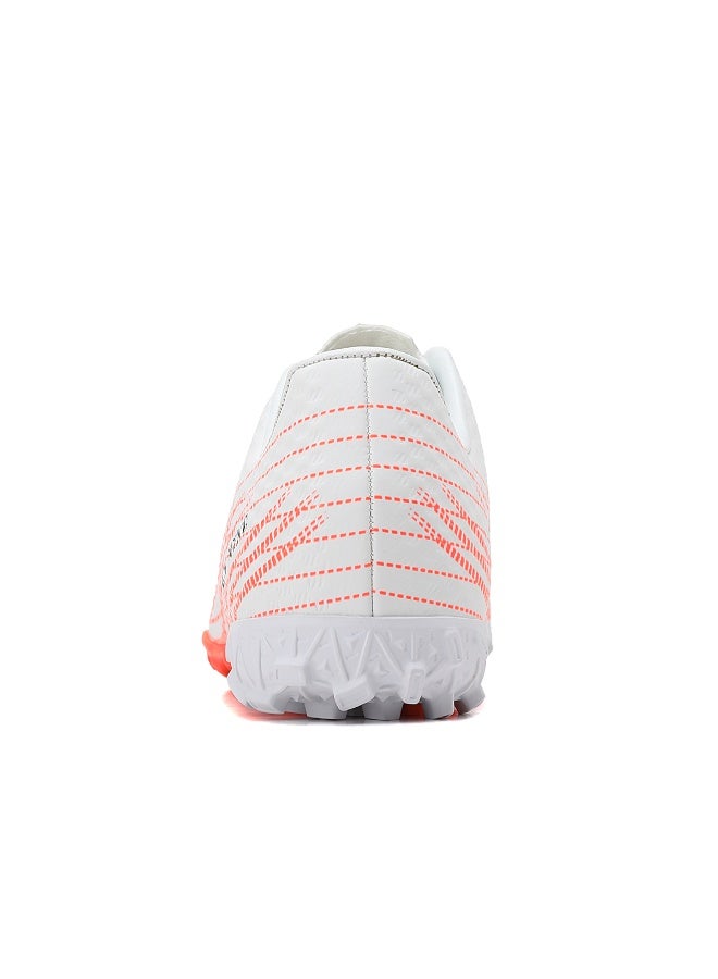SKY WING Men's Soccer Cleats Women Outdoor Frim Ground Football Shoes | Unisex, Adult, Lacrosse, Baseball, Rugby Boots, Flag, Game, Trainer Training. - Image 3