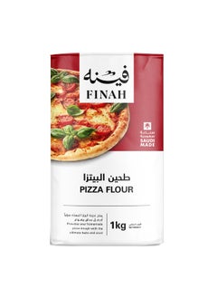 Finah Finah Pizza Flour, 1Kg 