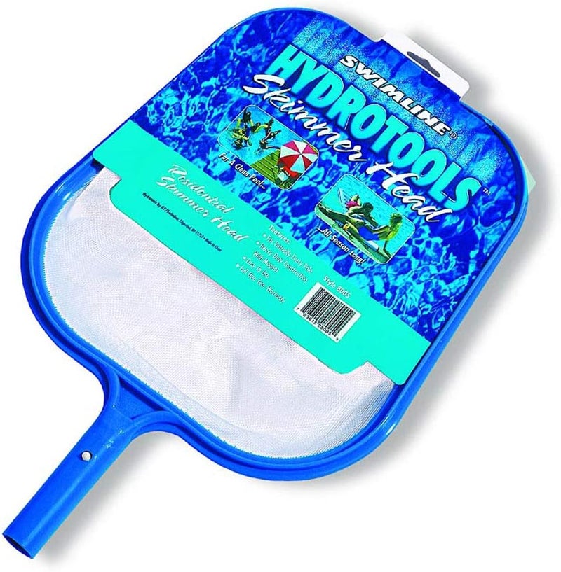 Swimline 8005 Residential Skimmer Head, One Size, Multi - Image 1