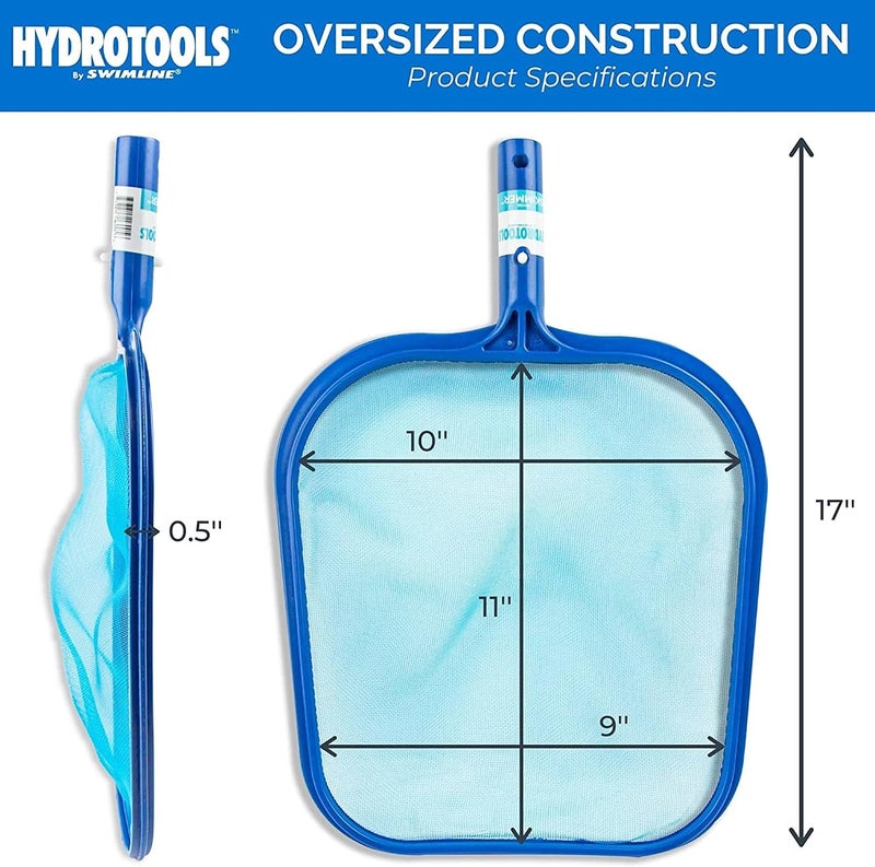 Swimline 8005 Residential Skimmer Head, One Size, Multi - Image 3