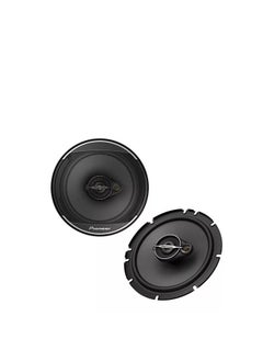 TS-A1678S Round Car Speaker Kit 320 Watt 6.5 Inch 16.5 cm 70 RMS 3 WAY 4 Ohm 37 Hz to 31 kHz 48mm 147mm - pzsku/ZF389C8BA736DFD379C17Z/45/_/1738933205/268e9827-32ec-4f08-b9da-ef2880b605bf