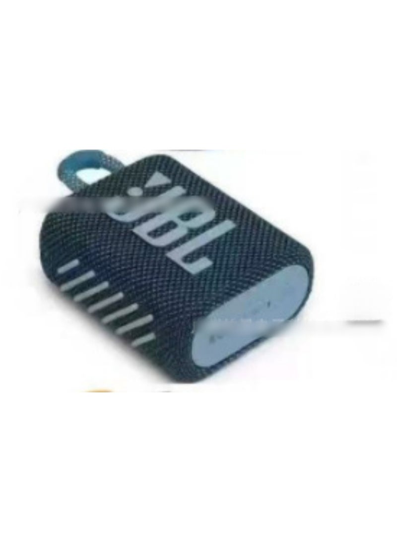 KUYING New Outdoor Portable Waterproof Bluetooth Speaker 