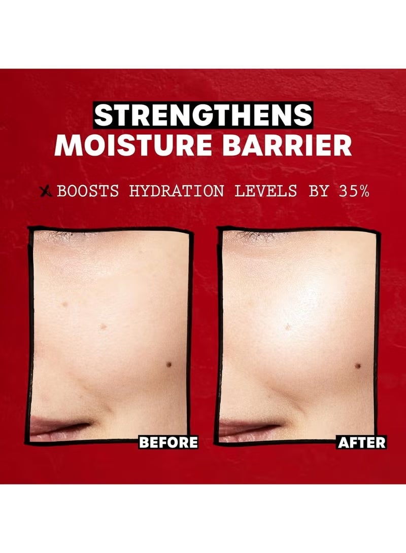 THAYERS Milky Face Toner Skin Care with Snow Mushroom and Hyaluronic Acid, Natural Gentle Facial Toner, for Dry and Sensitive Skin, 355mL - Image 4