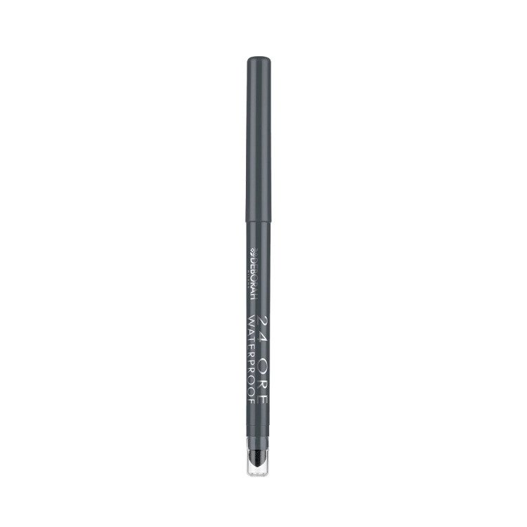 Deborah 24 Ore Waterproof Eye Pencil 07 Grey