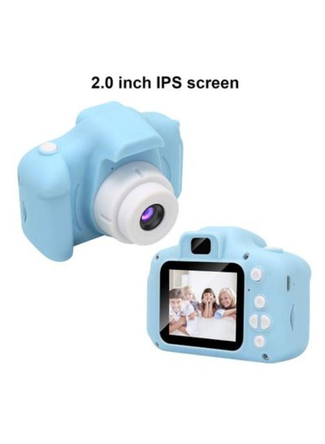 Mini Children Digital Camera Video Photo Recorder Kids Toy Gift - Image 2