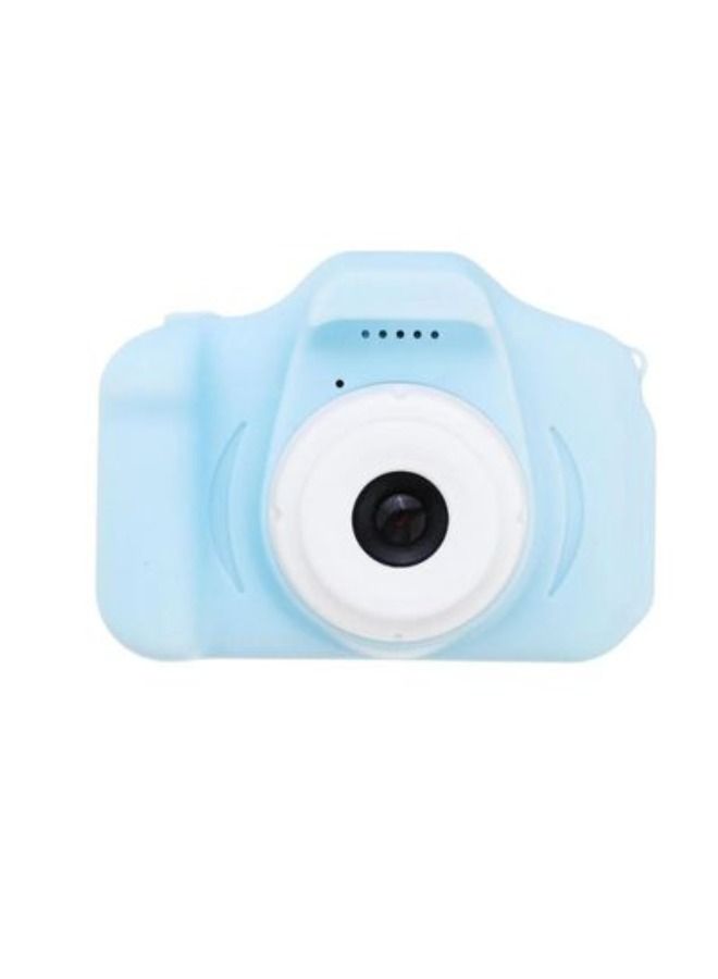 Mini Children Digital Camera Video Photo Recorder Kids Toy Gift - Image 1