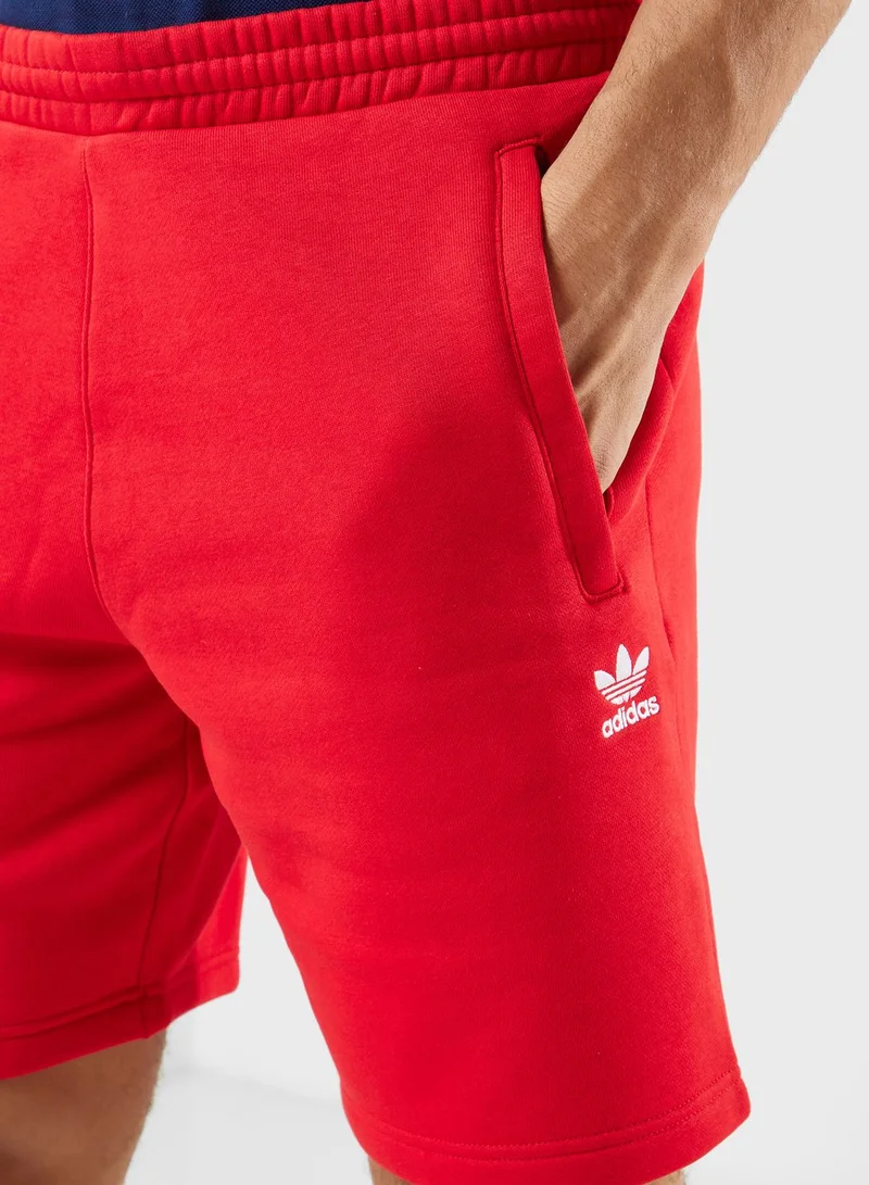 adidas Originals Essential Shorts