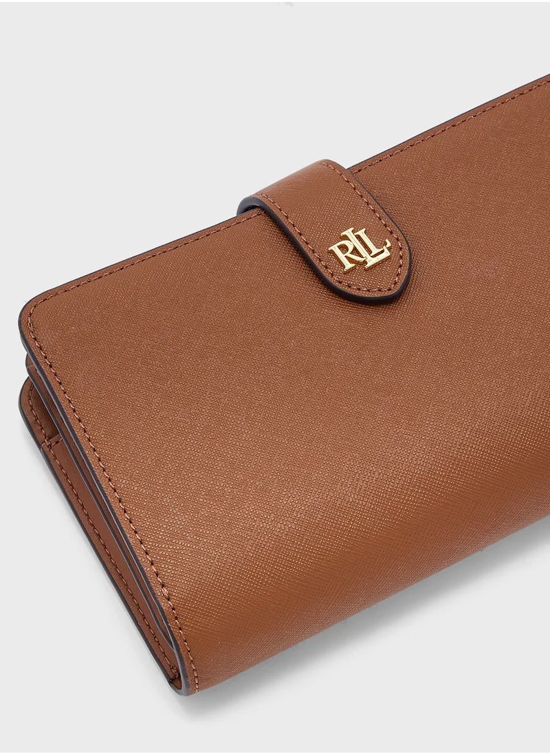 لورين رالف لورين Tech Case Purse