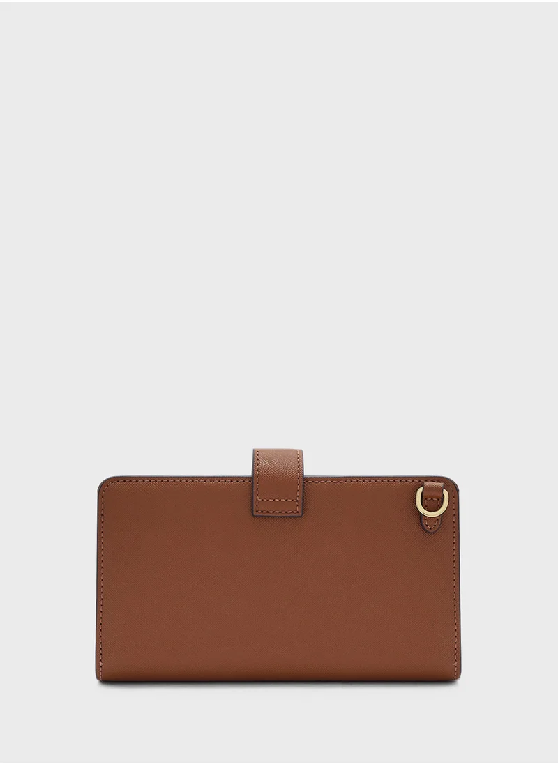 لورين رالف لورين Tech Case Purse
