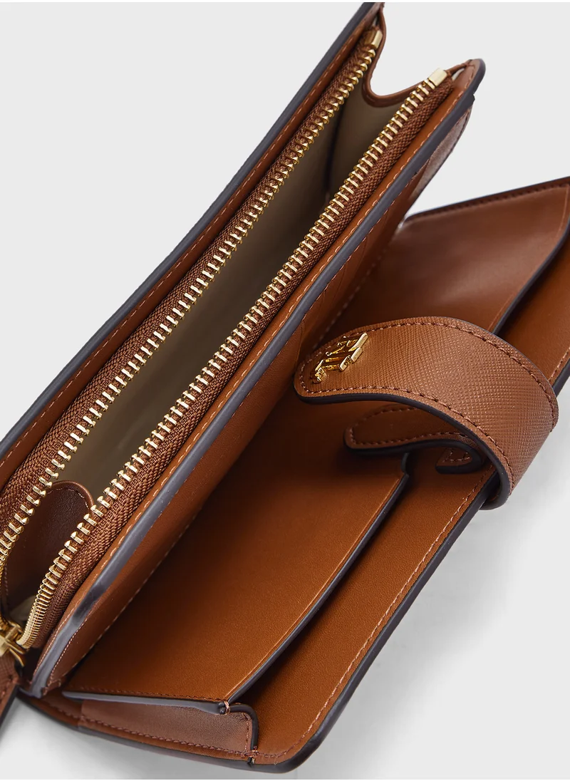 لورين رالف لورين Tech Case Purse
