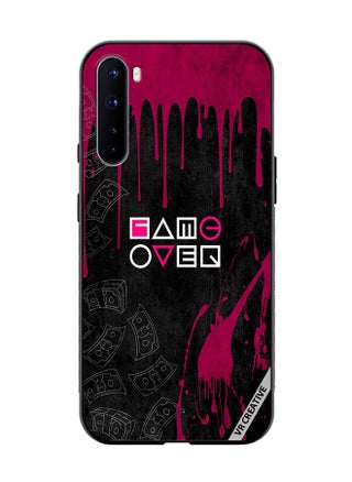 Protective Case Cover For OnePlus Nord Multicolur Design Multicolour - pzsku/ZF38A8BBBF5B5617FA827Z/45/_/1683983333/b9d48af6-5560-4fa5-859d-80d774273d7e