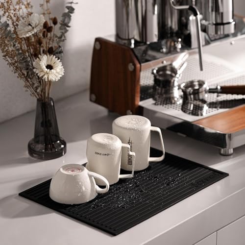 MHW-3BOMBER Milk Frothing Pitcher 12oz/350ml Milk Frother Cup Espresso Steaming Pitcher Stainless Steel Milk Frother Cup Barista Latte Art Round Spout Milk Jug White P6013W-OS - Image 5