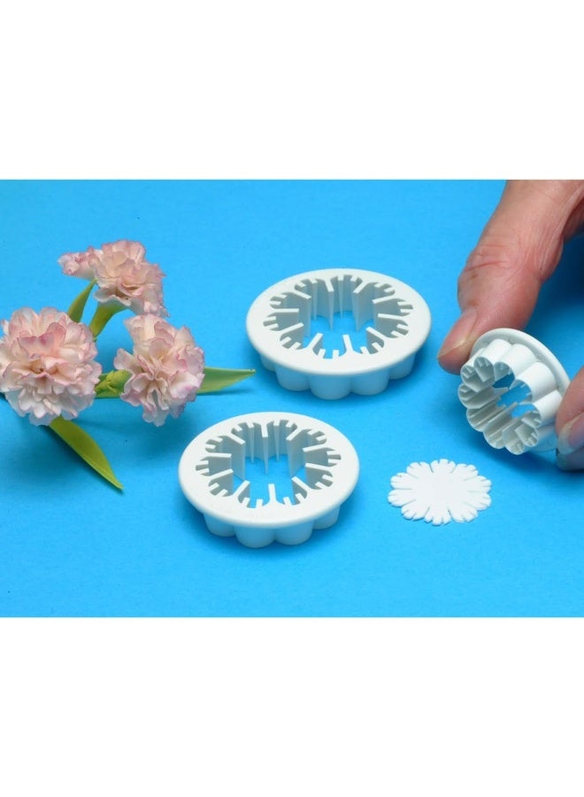 PME Cutters, Carnation, 3-Pack - Image 2