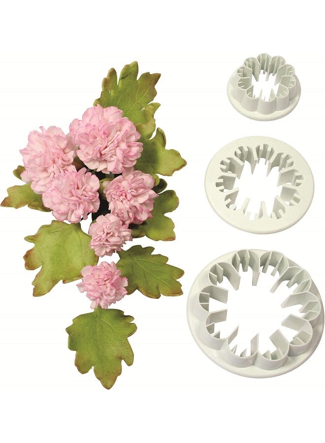 PME Cutters, Carnation, 3-Pack - Image 3