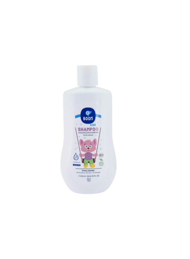 BOON KIDS SHAMPOO 250ML.