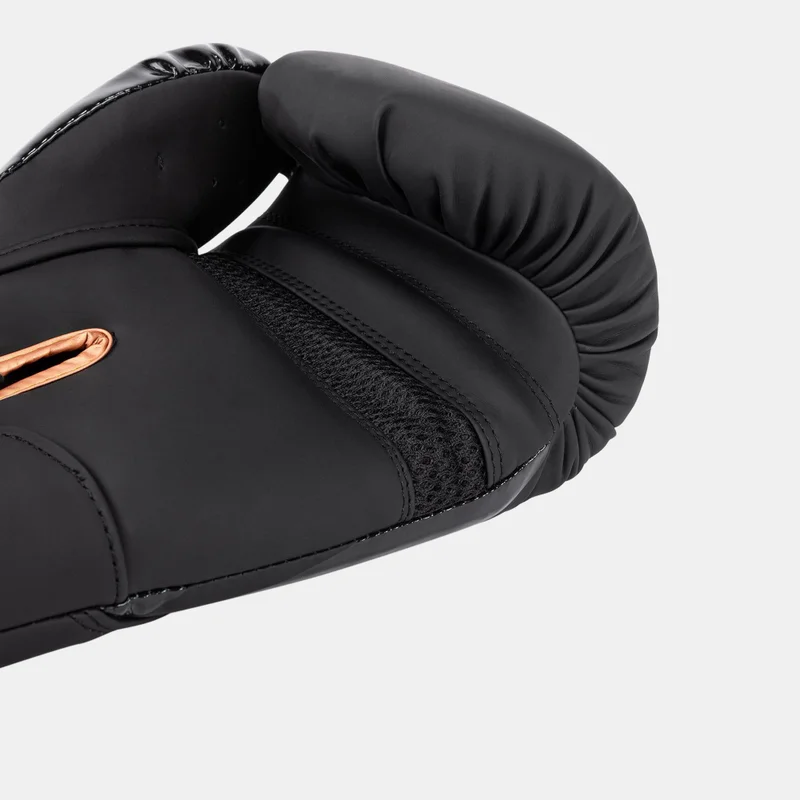 Venum Black Challenger 4.0 Boxing Gloves  | Best Price UAE