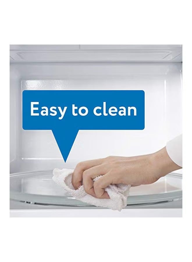 25.5 سم استبدال ميكروويف لوحة ميكروويف علبة الدوار -عالية درجة الحرارة الزجاج بوروسيليكات، مقاومة للخدش ومقاومة للكسر سهلة التنظيف وغسالة الصحون آمنة - Image 2