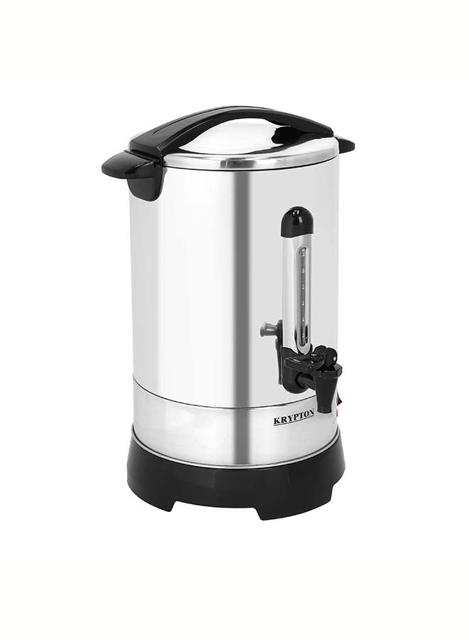 كريبتون غلاية كهربائية من الستانلس ستيل 15 L 1650 kW KNK6324 فضي - Image 2