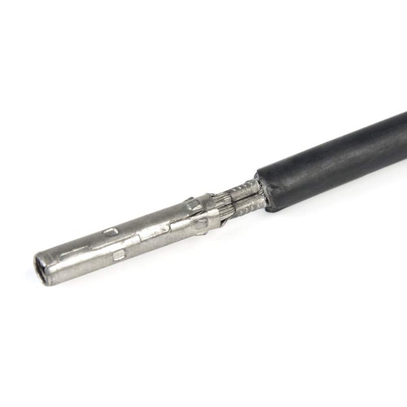 IWISS iCrimp IWS4 Solar PV Connector Crimping Tools for AWG14-10 (2.5/4/6mmÂ²) Solar Panel PV Cable with Wire EDM Die - Image 5