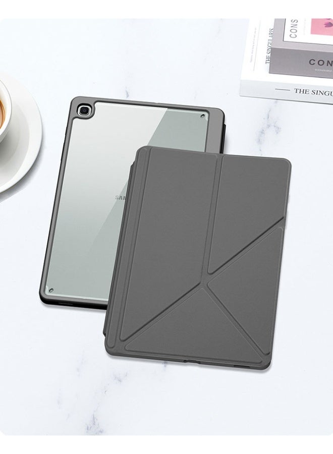 Samsung Tab S11 Ultra 14.6-inch Acrylic Case for Tablet, Clear, Anti-Drop, Removable and Removable, with Slot - Image 2