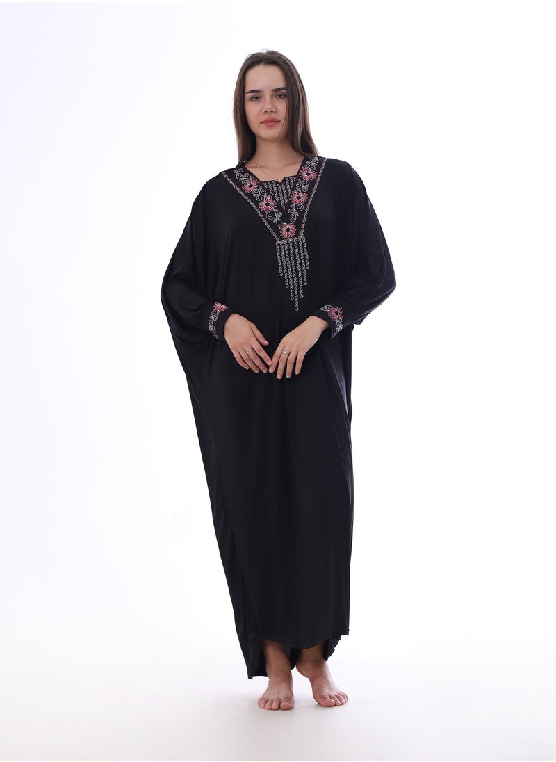 زيكوتكس  ثوب نوم صيفي مميز 3033  - Image 1