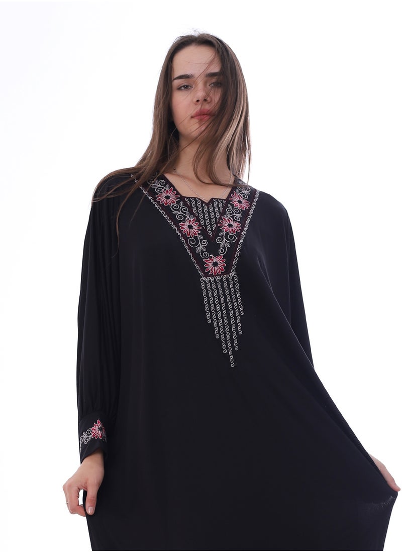 زيكوتكس  ثوب نوم صيفي مميز 3033  - Image 3