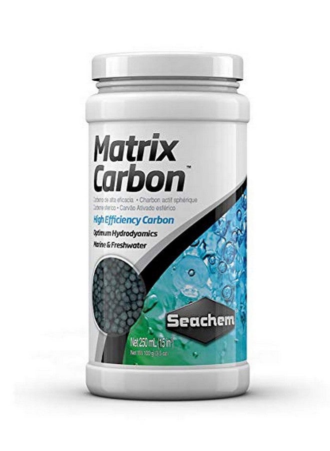 Seachem Matrix Carbon 500Ml - Image 1