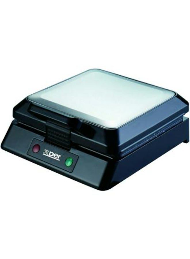 XPER Xper healthy grill 1300 watt granite surface for both sides, XPGR-766M - Image 1