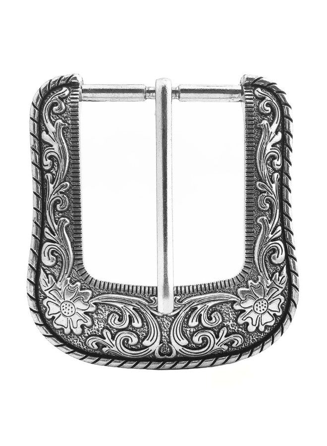 TOPACC Western Belt Buckle for Men Woman Cowgirl Cowboy Pin Novelty Belt Buckle for Western outfit - Image 1