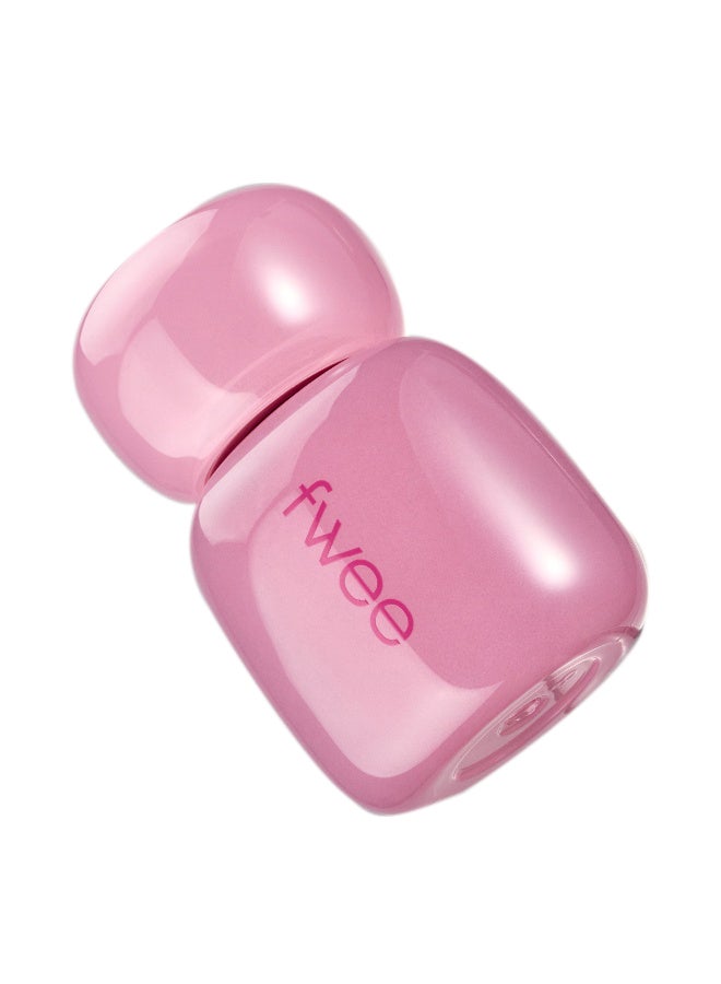 fwee Pink Obsession Stay-fit Lip Tint Lavender Pink - Image 1