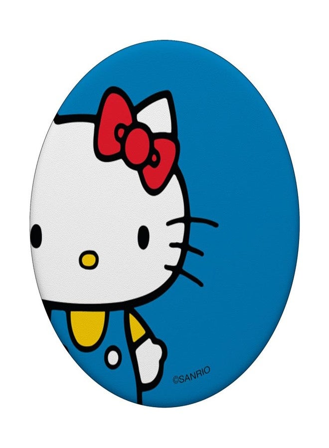 Hello Kitty Retro PopSockets Stand for Smartphones and Tablets PopSockets Adhesive PopGrip - Image 3