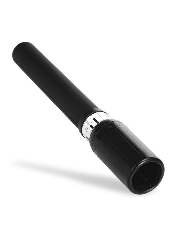 NIBEMINENT Extender Telescopic Billiard Pool Cue Tips 32x5x5centimeter  - Image 3