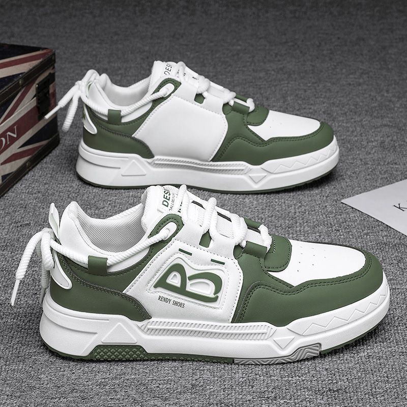 Unisex Casual Sneaker Shoes - Image 1