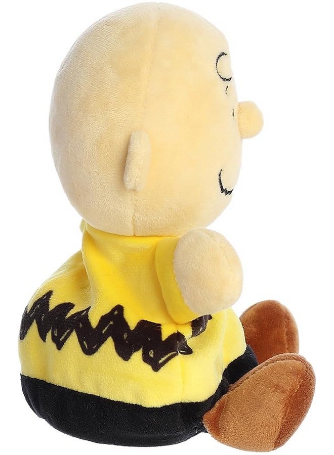 AURORA مجموعة أروورا من دمى الفول السوداني بالما Palm 2 قطعة 5" ، سنوبي وتشارلي براون - Image 5