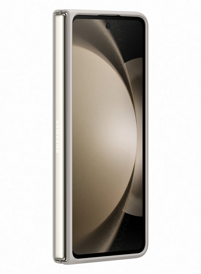 Samsung Galaxy Z Fold 5 Slim Case With - Image 2