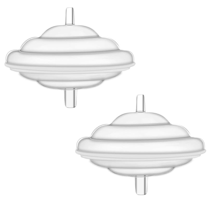 Backflow Protector Compatible with Spectra S2 Spectra S1 and 9 Plus Breast PumpReplace Spectra Backflow Protector Spectra Pump Parts Not Original Spectra Accessories