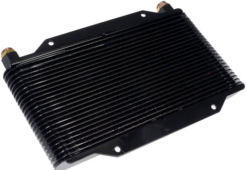 Dorman 918-259 Automatic Transmission Oil Cooler Compatible with Select Cadillac/Chevrolet/GMC Models - Image 3