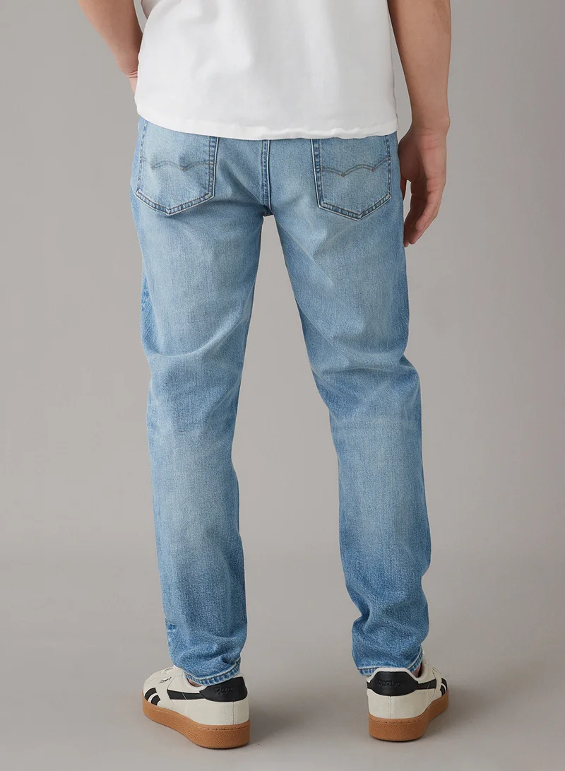 امريكان ايجل Easyflex Relaxed Fit Slim Jean