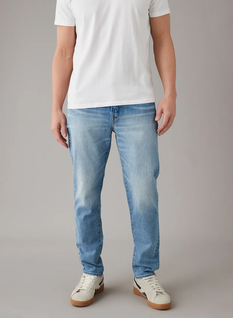 امريكان ايجل Easyflex Relaxed Fit Slim Jean