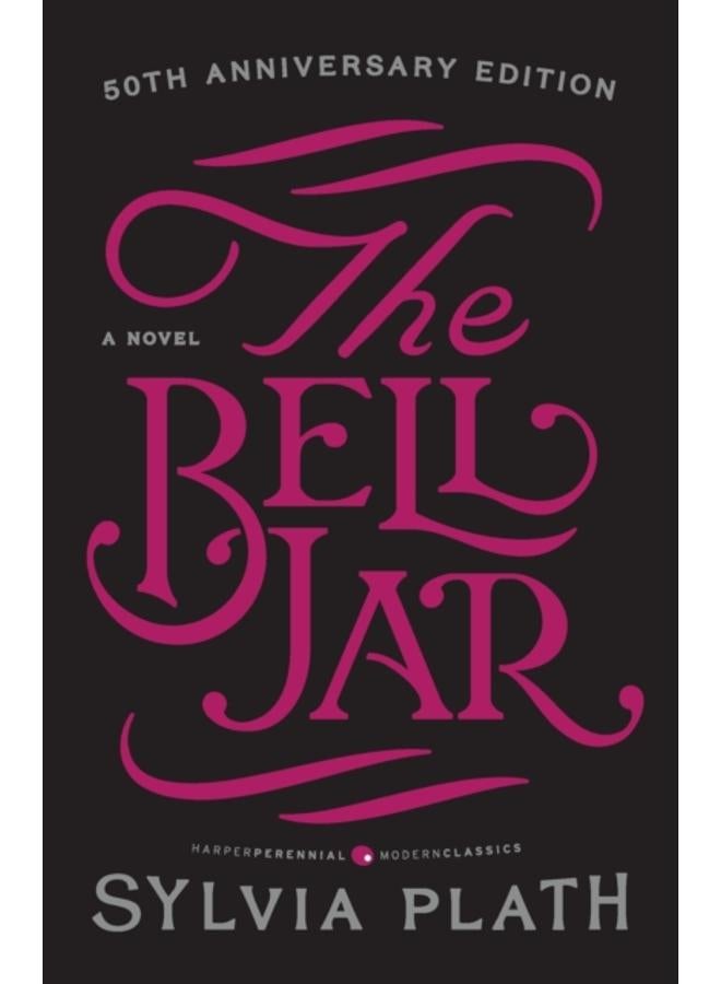The Bell Jar : A Novel