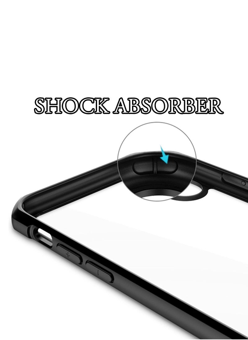 XUNDD iPhone 15 Mobile Case Magic Beatle Ring XUNDD XIP15P  - Image 4