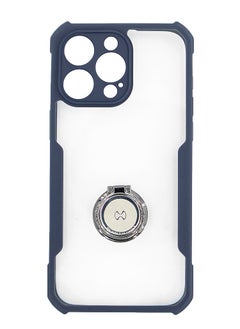 XUNDD iPhone 15 Mobile Case Magic Beatle Ring XUNDD XIP15P  - Image 1