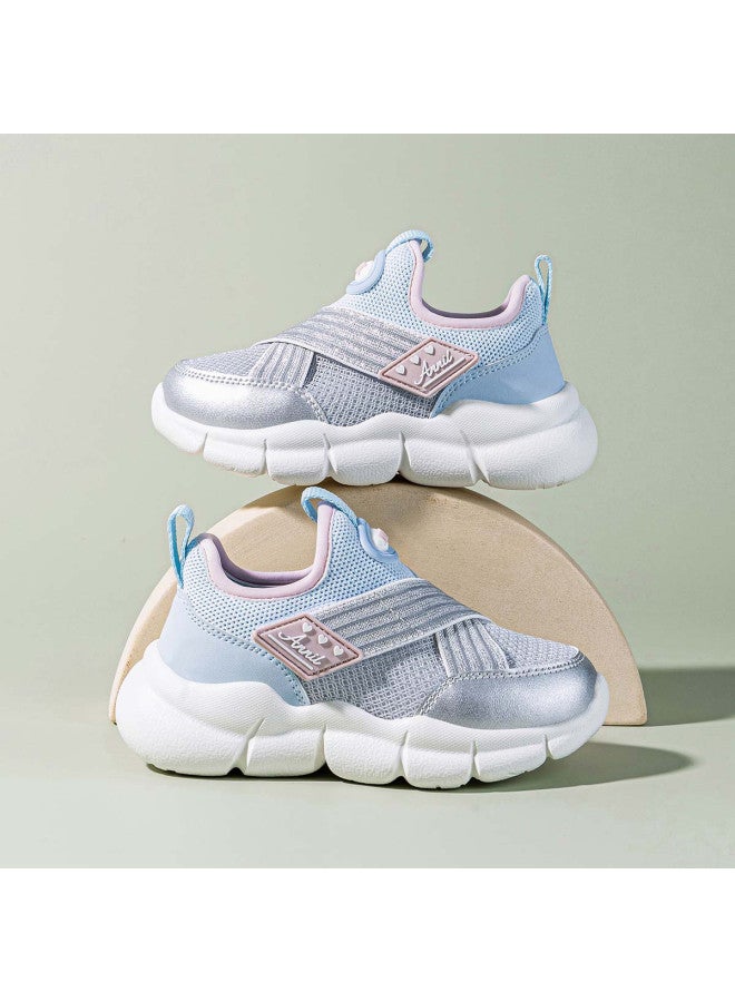 Annil spring/summer 2025 Unisex Big Kids Casual Running Sneakers - Image 5